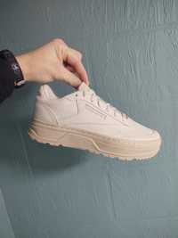 Кросівки жіночі Reebok club c double geo
Взуття Club C Double Geo GY13