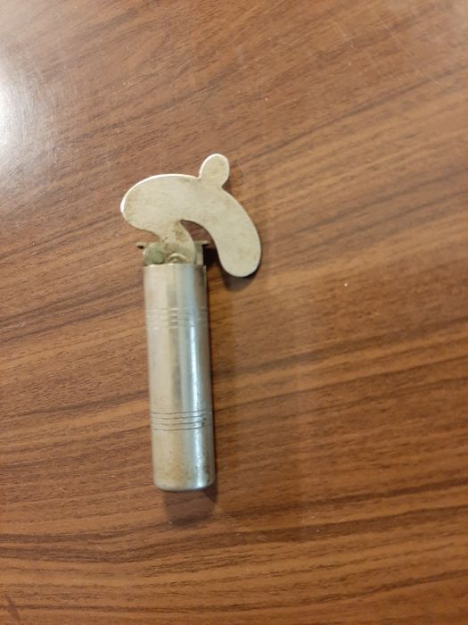 Apito Navio/Diapasão de Sopro Séc XX