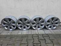 Felgi Aluminiowe 16  Opel Meriva B