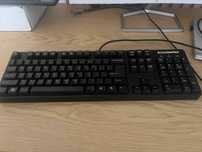 Klawiatura mechaniczna SteelSeries 6GV2