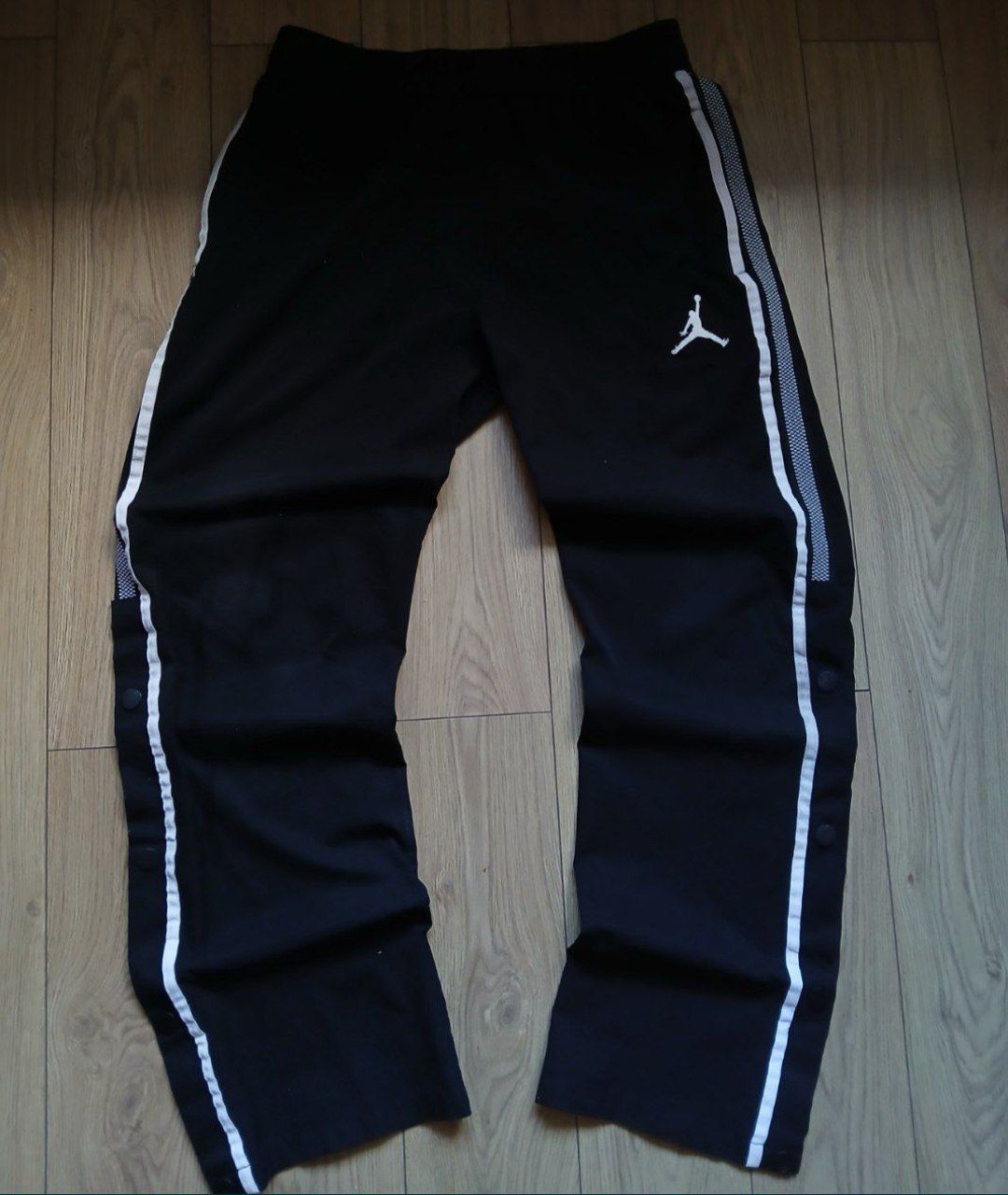 Штаны Jordan Nylon Pants M-S оригинал AirJordan ShoxTN Swaga Nike Drip