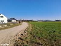 Radzewo, z miejscowym planem od 810 m² do 1076 m²