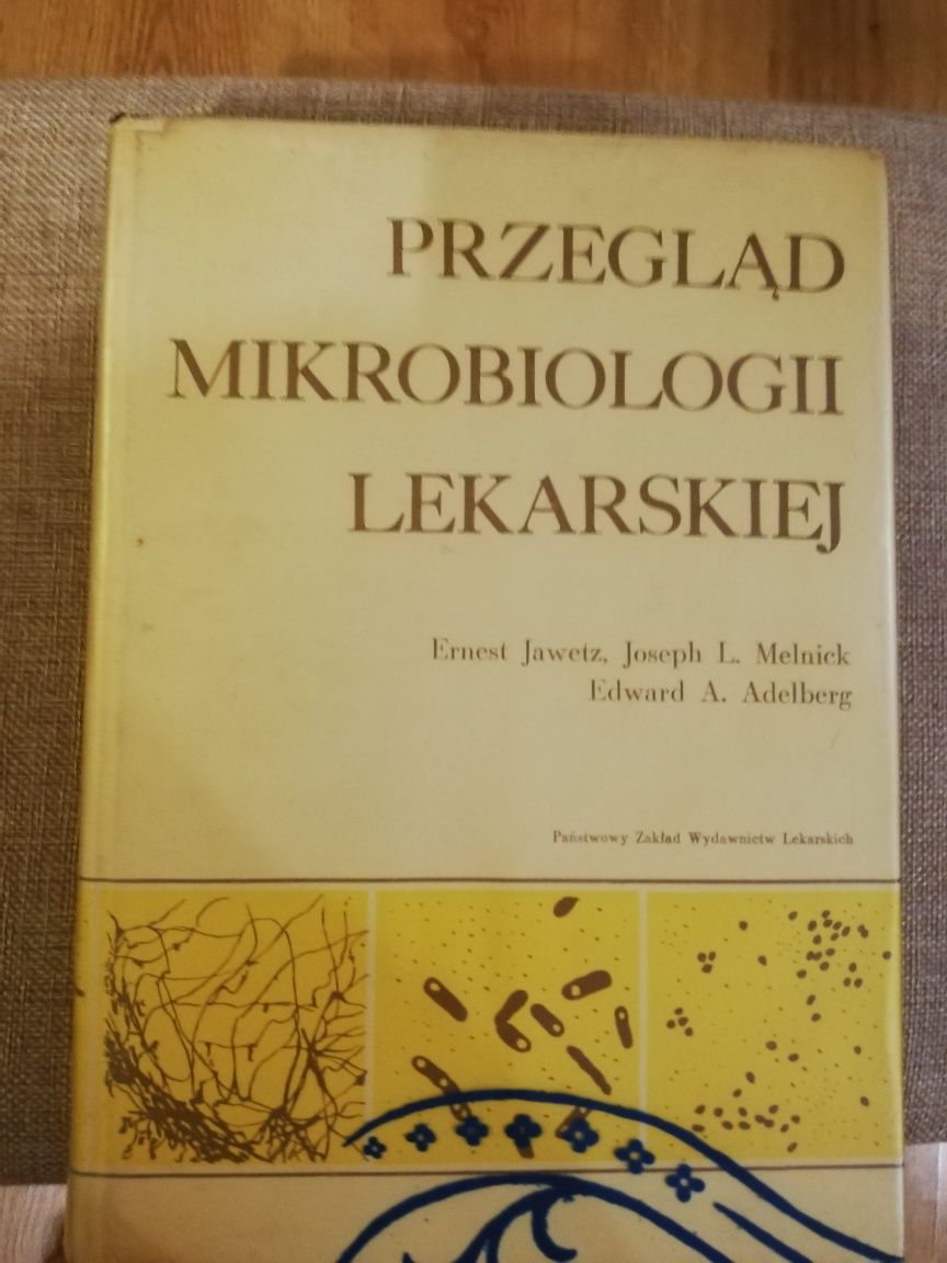 Przegląd Mikrobiologii Lekarskiej