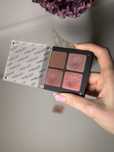 Kasetka Inglot Freedom 5 cieni