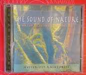CD -  The sound of nature