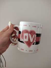 Caneca Love love