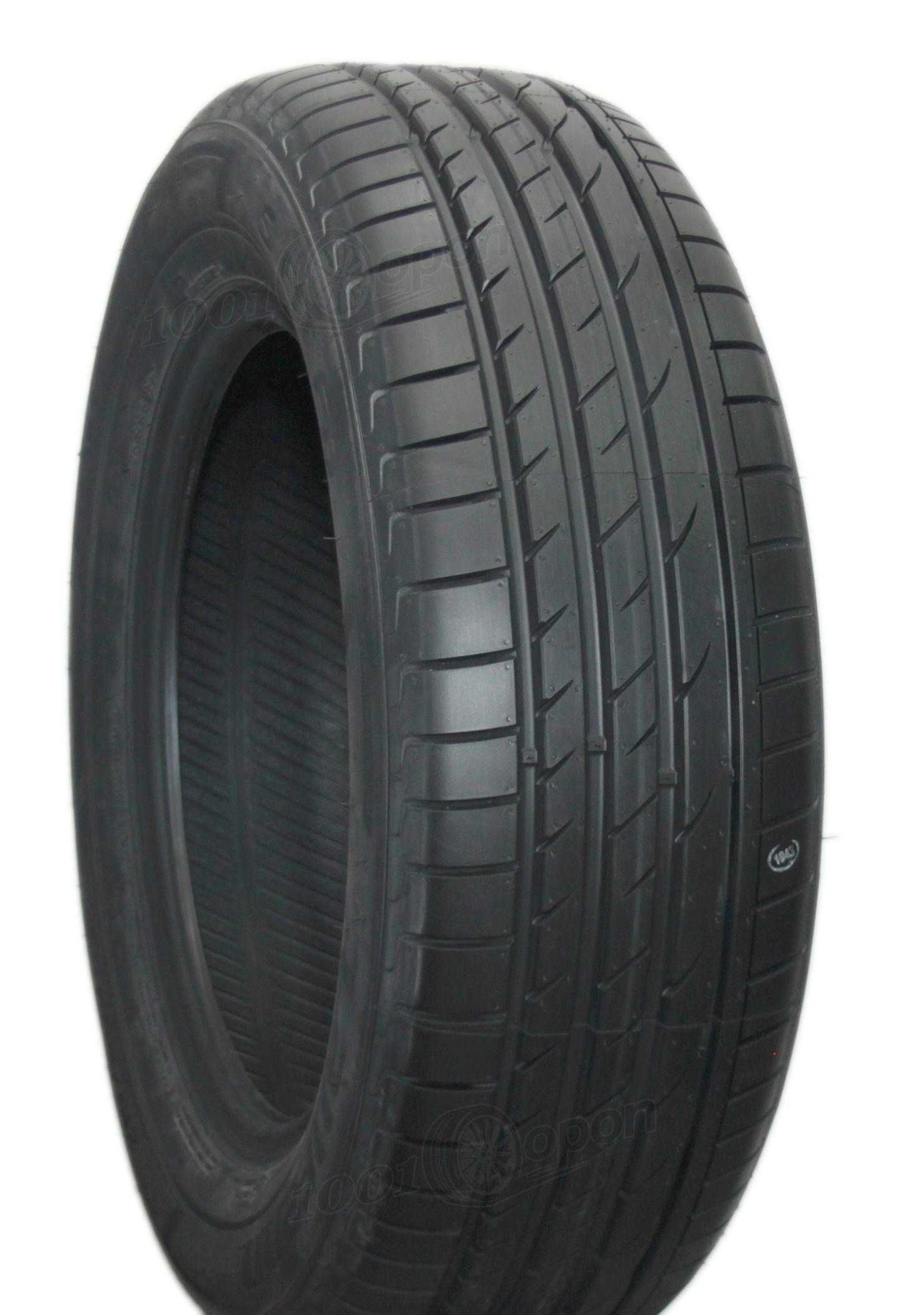Nowe opony letnie LAUFENN S FIT EQ+ 215/60R16 99V XL