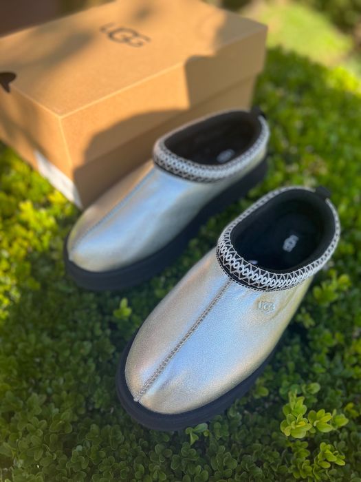 Лофери UGG Tasman шкіра розмір 38