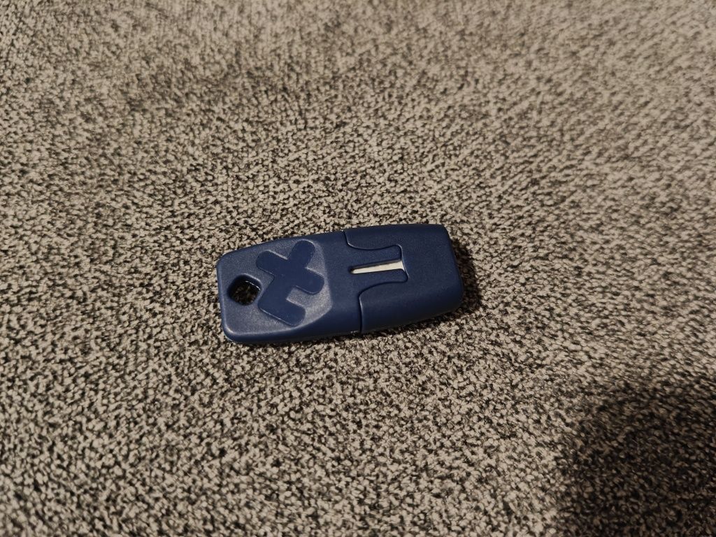 Urządzenie Heat it USB C ukąszenia po owadach Na Androida i iOS