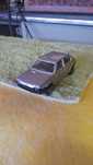 Miniatura fiat ritmo