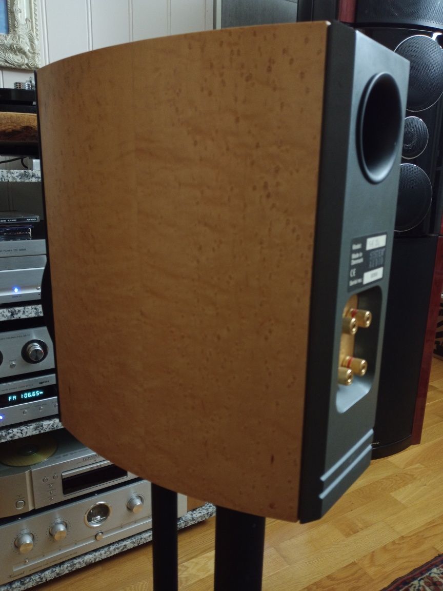 Hi-end System Audio SA2K