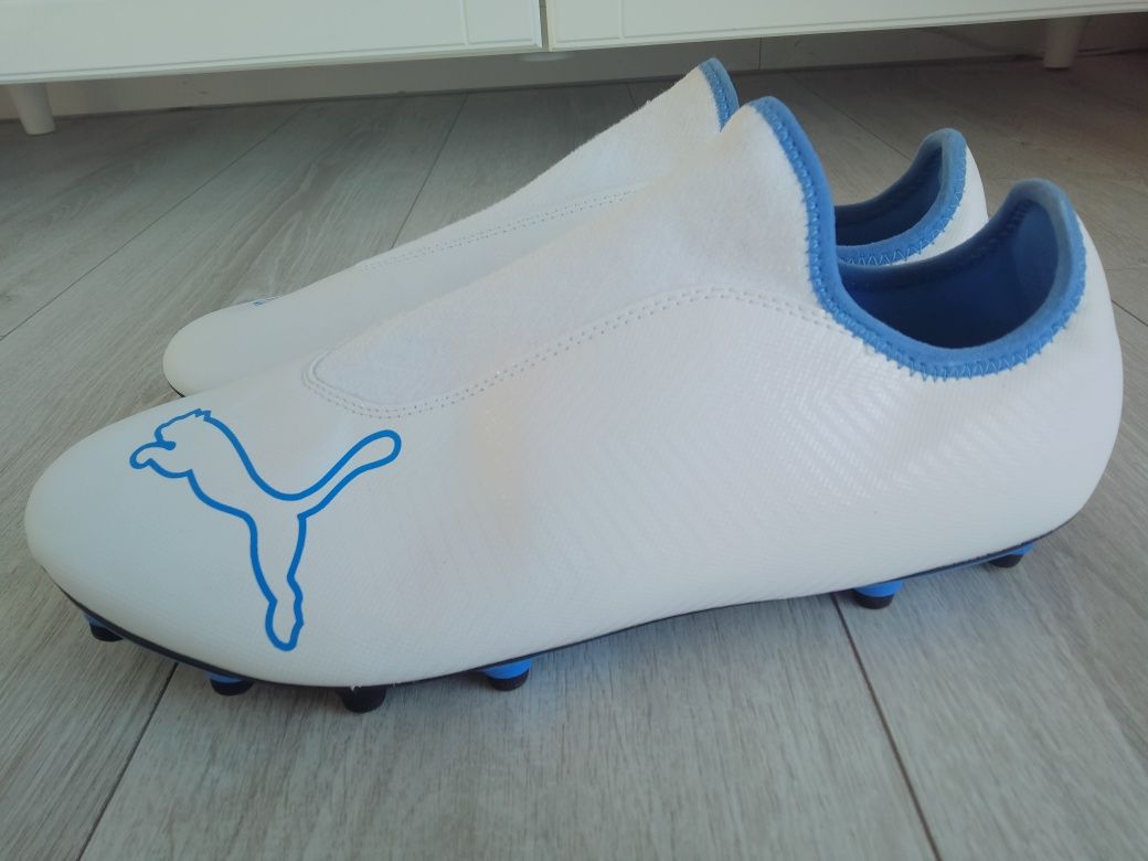 Puma Finesse FG buty piłkarskie Football korki roz. 47
