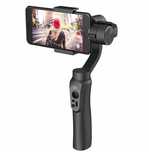 ZHIYUN Smooth Q Estabilizador p/ Smartphone, prático Gimbal de 3 Eixos