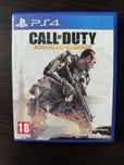 Call of Duty Advanced Warfare PS4 PS5