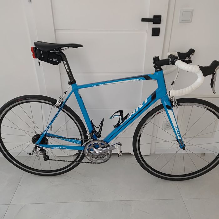 Giant defy 1 m/l