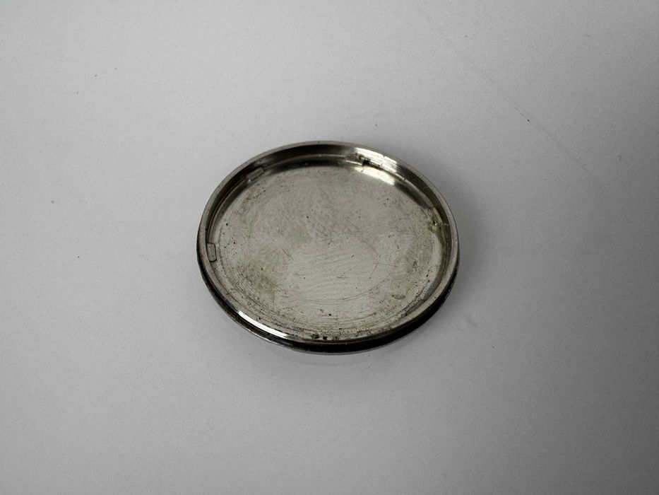 zegarek męski - Cupillard Rieme - dolna sekunda