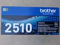 Toner Oryginalny Brother TN-2510 Czarny