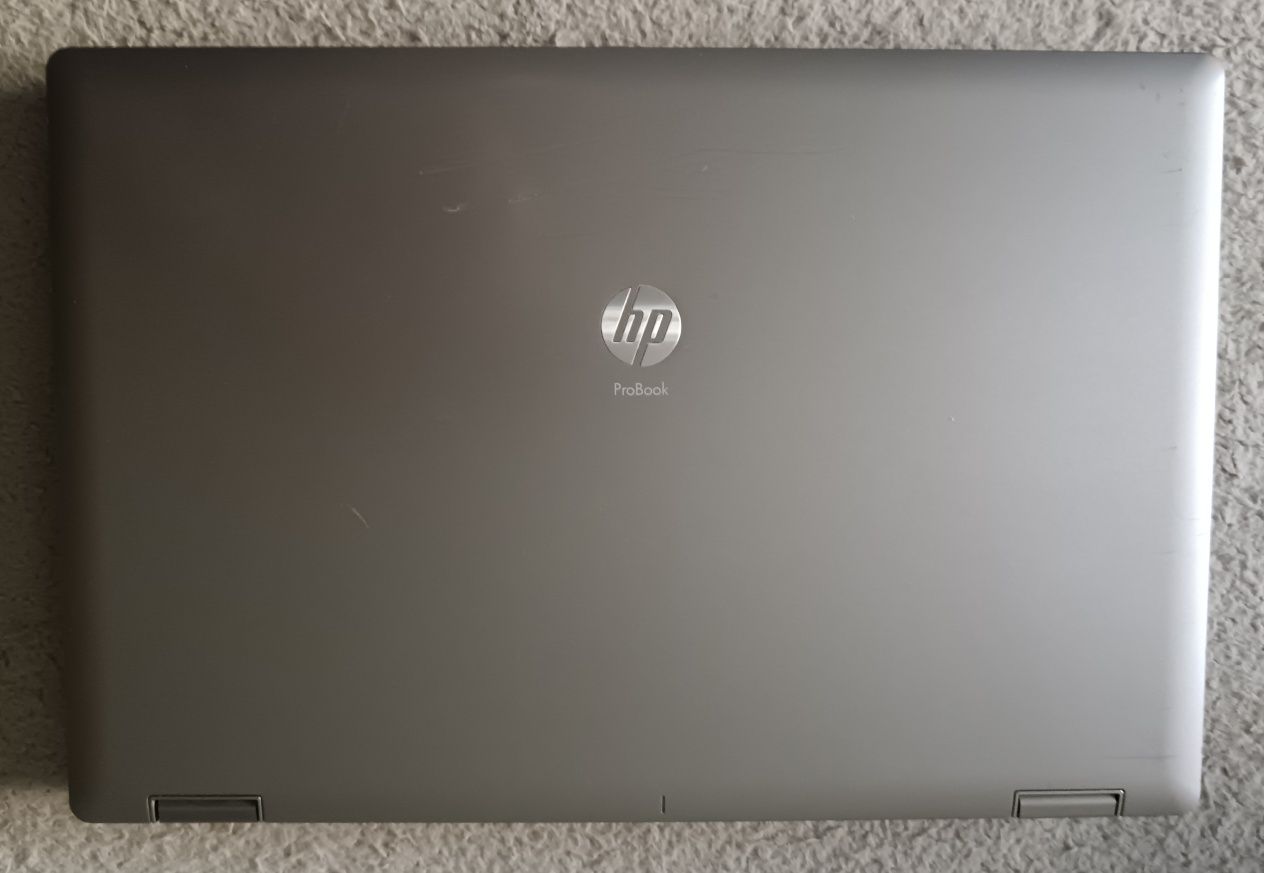 HP probook 6540b