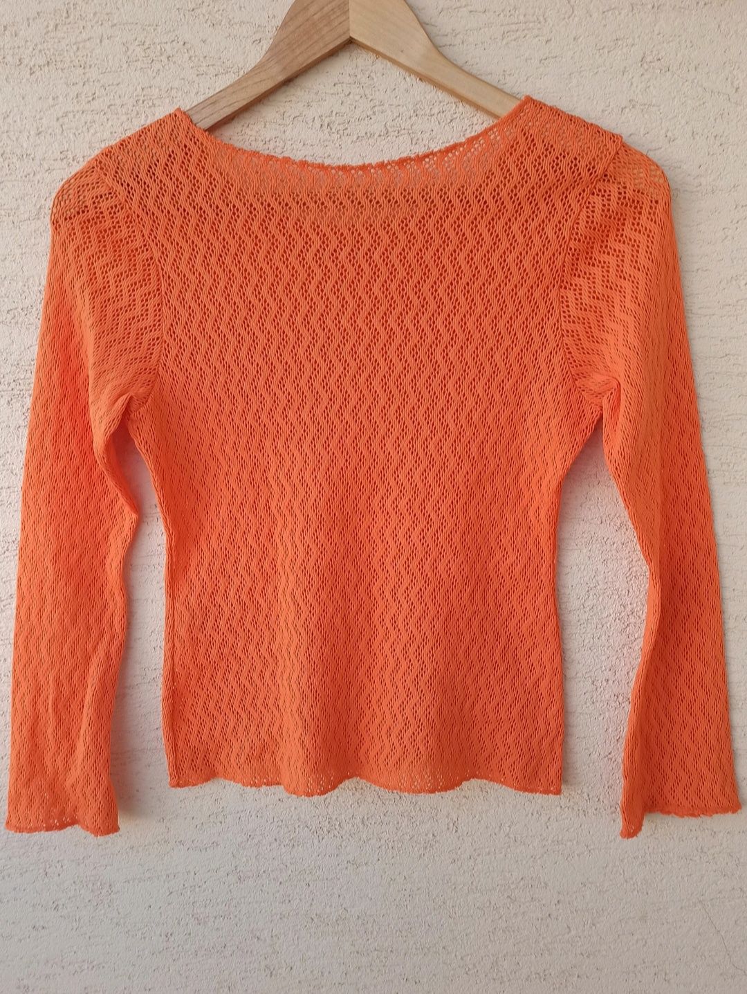 Camisola Eureka.