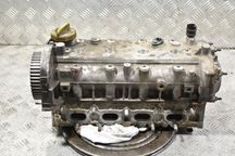 Головка блоку в зборі Fiat Doblo 2010 1.4 16V 55195451