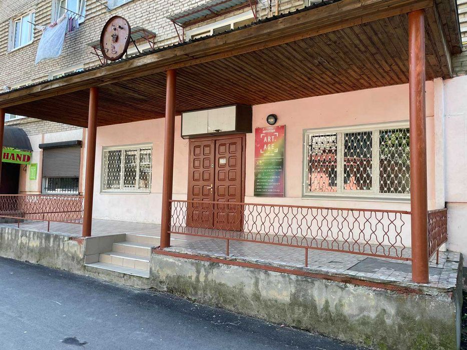 Продаж Приміщенн Новояворівськ
