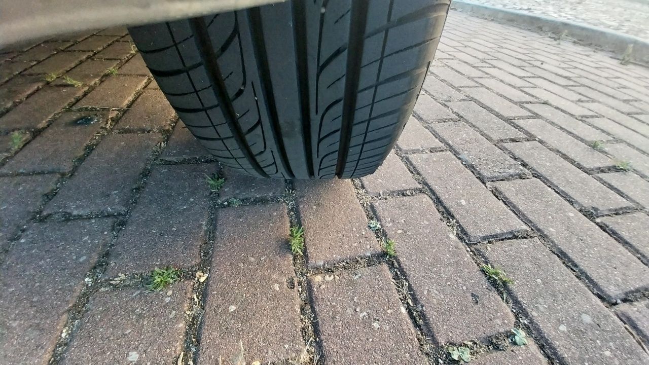 Vw Polo Tdi 5p 2001