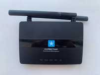 Wi-Fi роутер, Вайфай, Huawei WS319, 300 Mbps (тільки під Київстар)