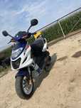 skuter suzuki katana 50