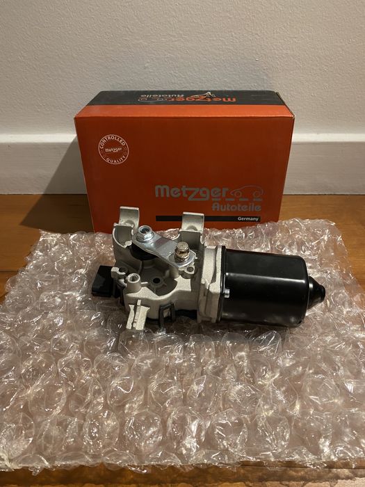 Motor limpa-vidros para RENAULT CLIO