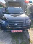 Hyundai Santa FE 2006
