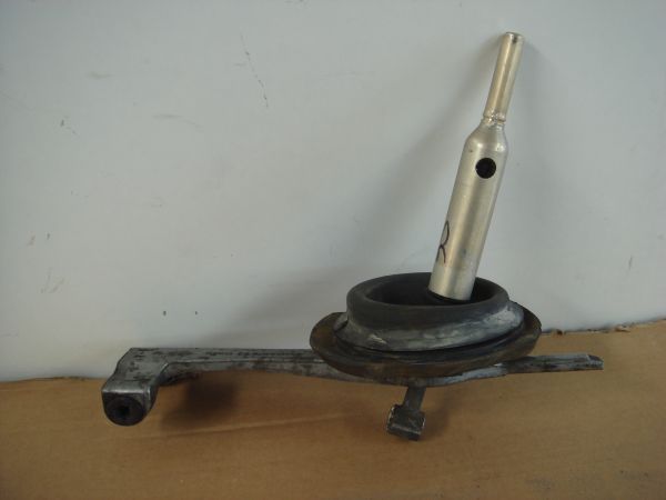 Caixa De Transferências Bmw 1 (E87)