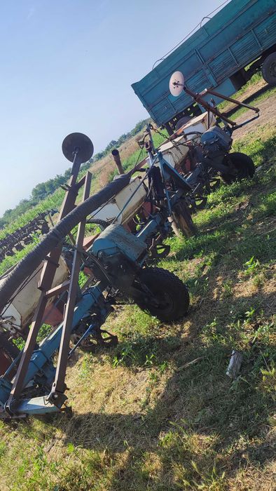 Продам сівалку СУПН 8