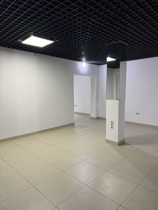 Оренда приміщення під магазин, офіс Березняки Шумського 3Г