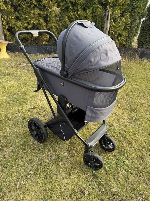Wózek 2w1 Cavoe Axo Shine (Cybex)