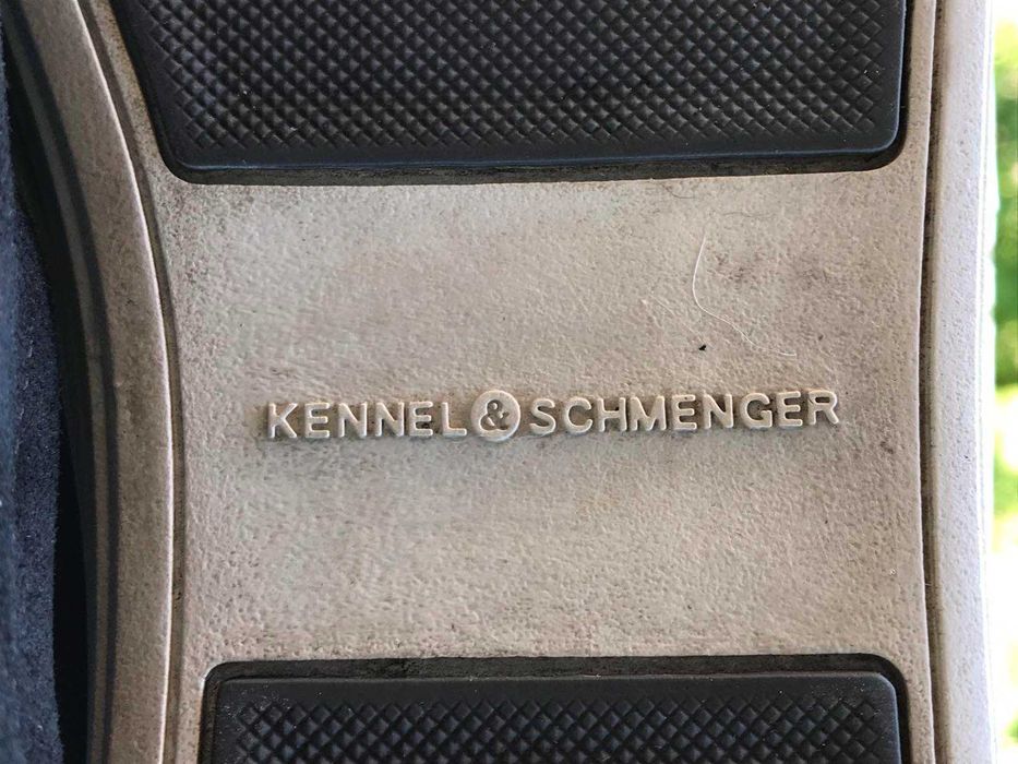 кроcівки снікерси Kennel & Schmenger