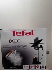Гладильная система TEFAL IXEO QT1020