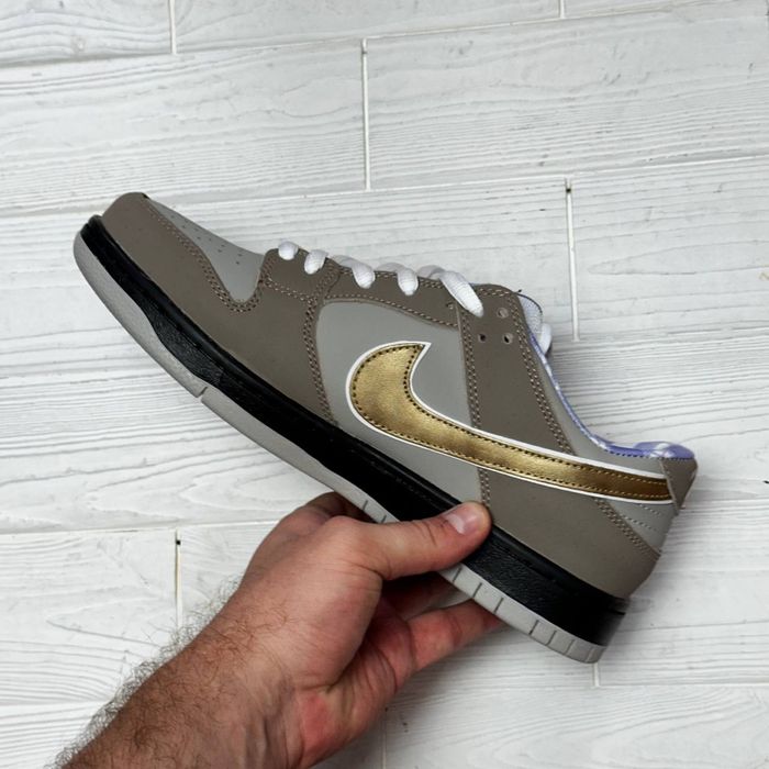Кросівки nike sb dunk