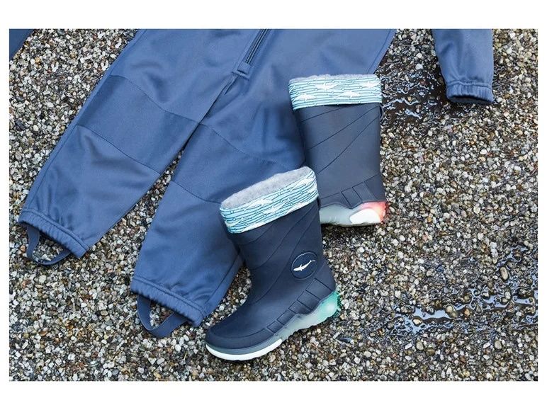 Комбінезон softshell комбинезон  дощовик lupilu 92 98 104 122 128