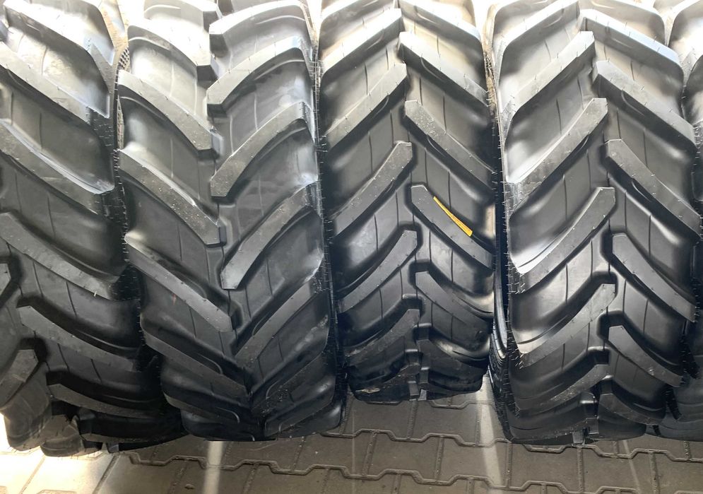 OPONA 440/65R28 480/65R24 480/65R28 RADIALNA ALLIANCE Nowa Wysyłka
