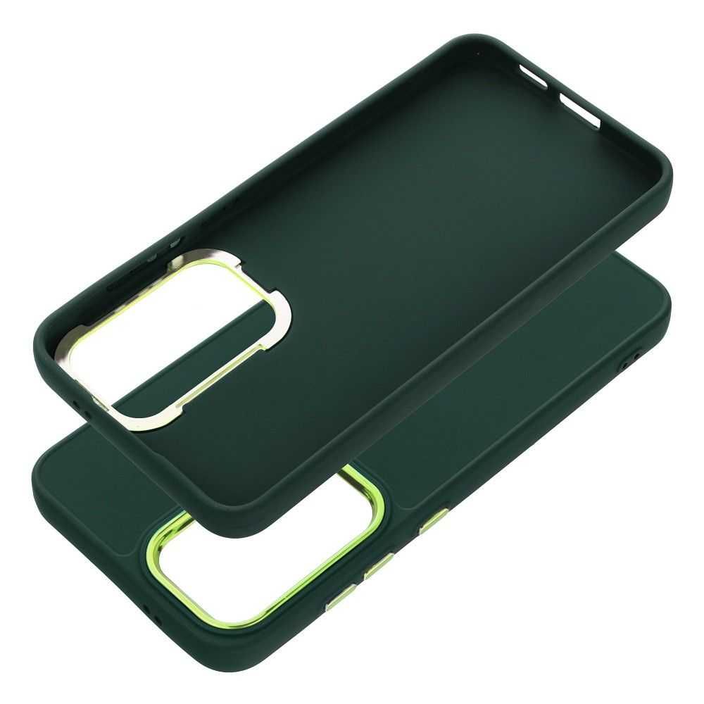Etui SAMSUNG S24 Plus zielony