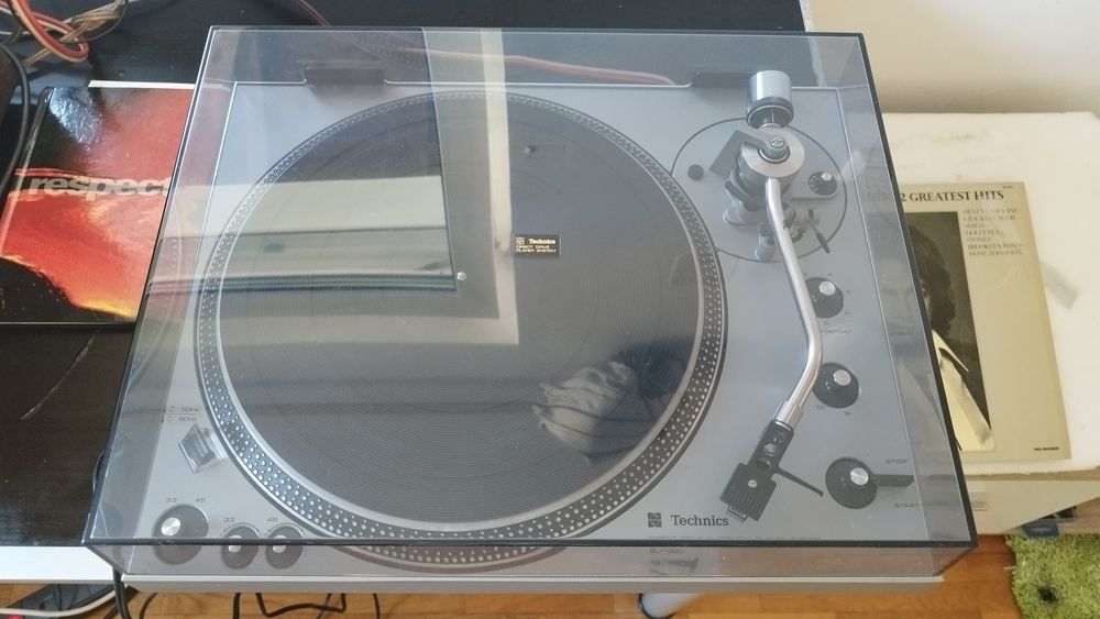 Technics SL 1300