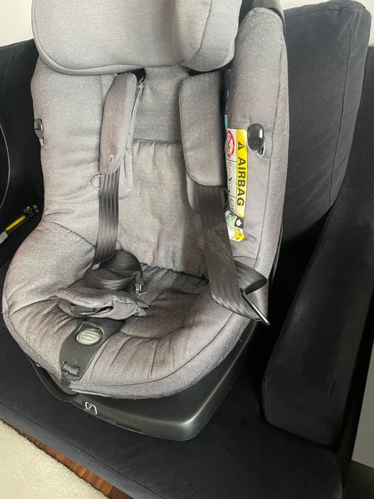 Cadeira Auto 2/3 Bébé-Confort