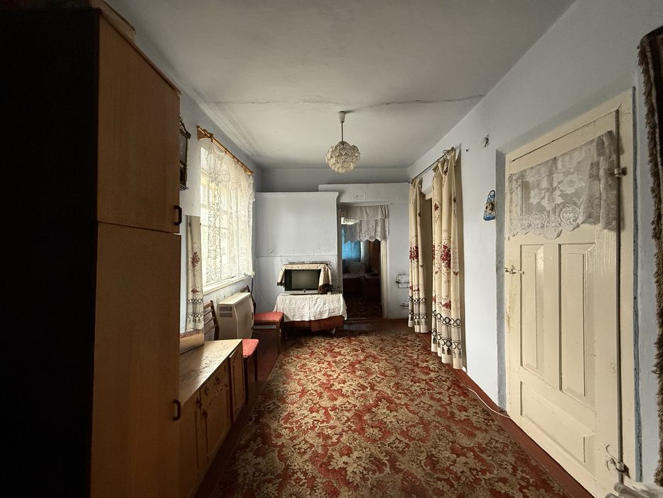 Продаж добротного будинку