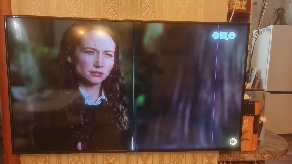Тв samsung ue50nu7022