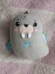 Fisher Price mors pozytywka