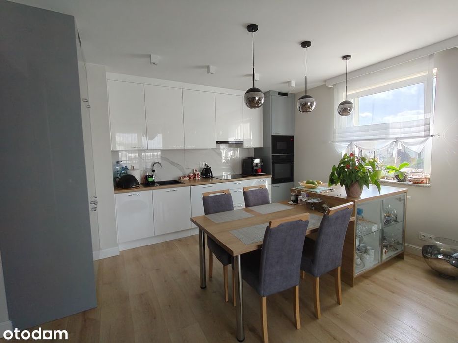 Sprzedam stylowe mieszkanie wraz z garażem – BEZ POŚREDNIKÓW!