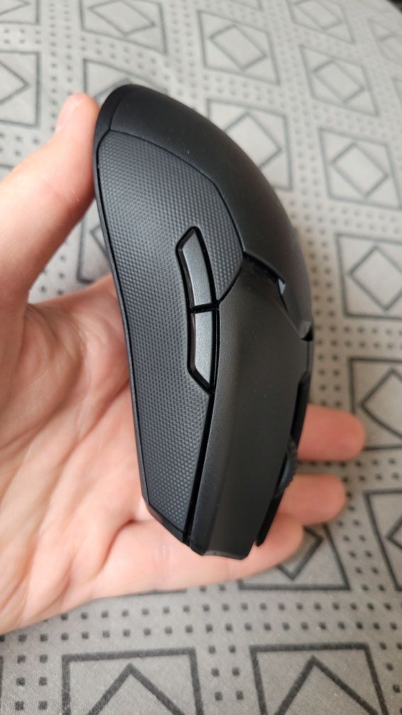 Razer Viper Ultimate mysz komputerowa  mysz do gier