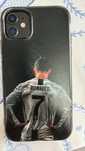 Capa iphone 11 Ronaldo