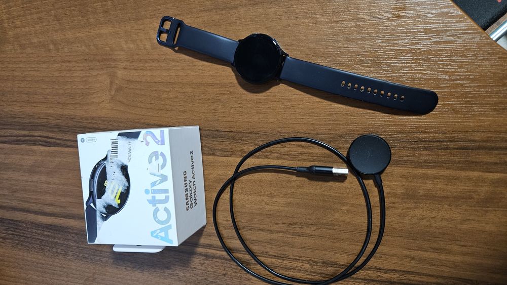 Smartwatch Samsung Galaxy Watch Active 2 44mm