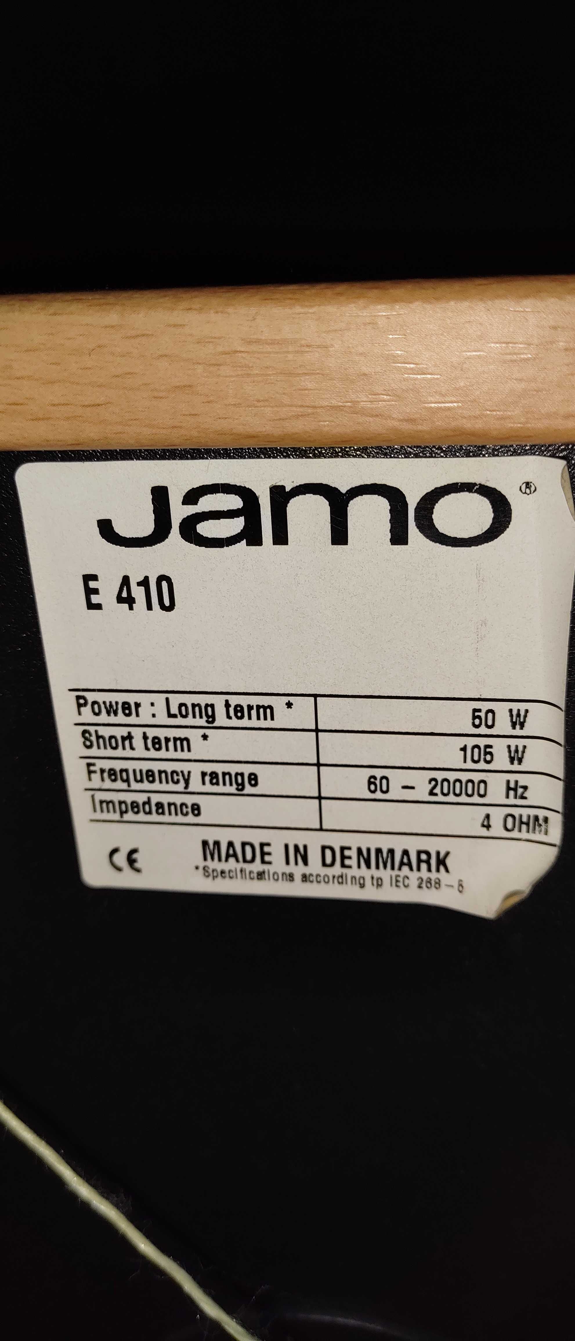 Kolumny Jamo E410